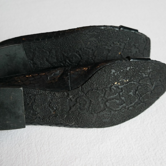 J Renee Buckled Ballet Flat - Picture 6 of 6